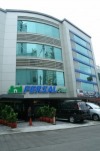 Fersal Hotel Neptune Makati