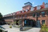 Hotel Hafenresidenz Stralsund