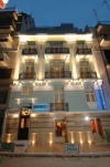 Zaliki Boutique Hotel Thessaloniki