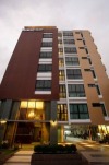 Alisha Court Hotel & Residence