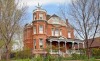 Lumber Baron Inn and Gardens