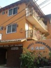 Hotel Las Salinas