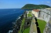 Pousada de Angra do Heroismo Castelo de S. Sebastiao