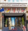 Kadikoy Port Hotel