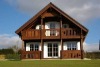 Chalet Im Orketal