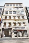 Savoy Hotel Myeongdong