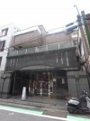 Palace Studio Akasaka Nibankan