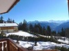 Apartment Residence Snowbird Crans Montana