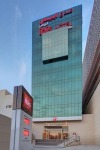 Ibis Riyadh Olaya Street