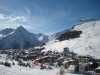 Appartement Vallée Blanche