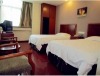 Greentree Inn Nanjing Shanxi Road Cloth City Business Hotel