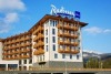 Radisson Blu Resort Bukovel