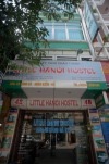 Little Hanoi Hostel