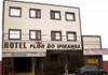 Hotel Flor do Ipiranga (Adult Only)