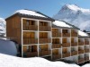 Apartment La Divaria I Tignes