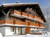 Apartment Meribel Villars-sur-Ollon