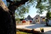 Fascino Antico Trulli B&B