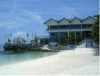 Blue Corals Beach Resort