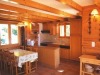 Chalet Gamine Veysonnaz