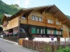 Apartment Wengi-Frutigen Frutigen-Wengi