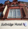 Stalbridge Guest House