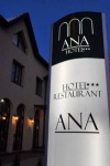 Hotel Ana Inn