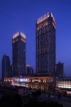 Hilton Zhongshan Downtown