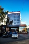 Hotel Desna