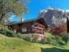 Apartment Bargsunna Grindelwald