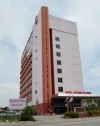 Hotel Sentral Melaka