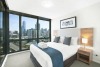 Melbourne Short Stay Apartments MP Deluxe