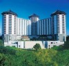 Parkview Dingshan Hotel - Nanjing