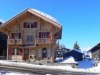 Holiday home La Rosiere Villars-sur-Ollon