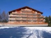 Apartment Marigny Dent-Blanche Crans Montana