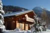 Chalet Alban