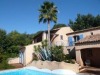 Holiday home Le Petit Rouveau Sainte Maxime