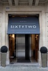 Sixtytwo Hotel