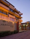 Hotel Arboledas Expo