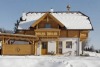 Sonnenchalets Mariapfarr