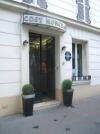 Hotel Cosy Monceau