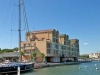 Apartment Les Rocailles I Gruissan