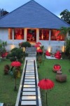 Rouge Bali - Lounge Bar, Villas & Spa