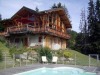 Chalet L'Epachat Saint Gervais Les Bains