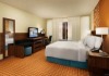 Fairfield Inn & Suites Moncton