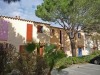 Holiday home Marine I Saint Cyprien