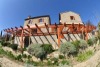 Istrian Stone Houses Padna