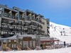 Apartment Hauts De Val IV Tignes