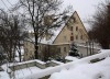 Warsaw Old Town Apartment