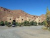 Kasbah Hotel Camping Jurassique