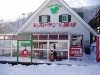 Green Grass Hakuba